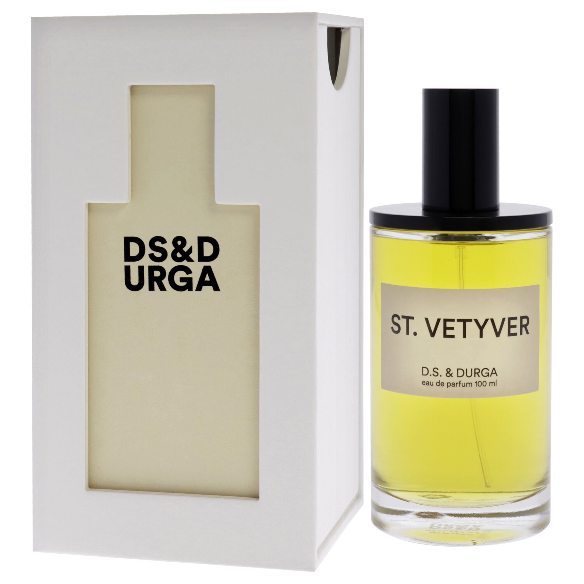 St Vetyver by DS & Durga for Unisex - 3.4 oz EDP Spray, See Description, alternate image number 3