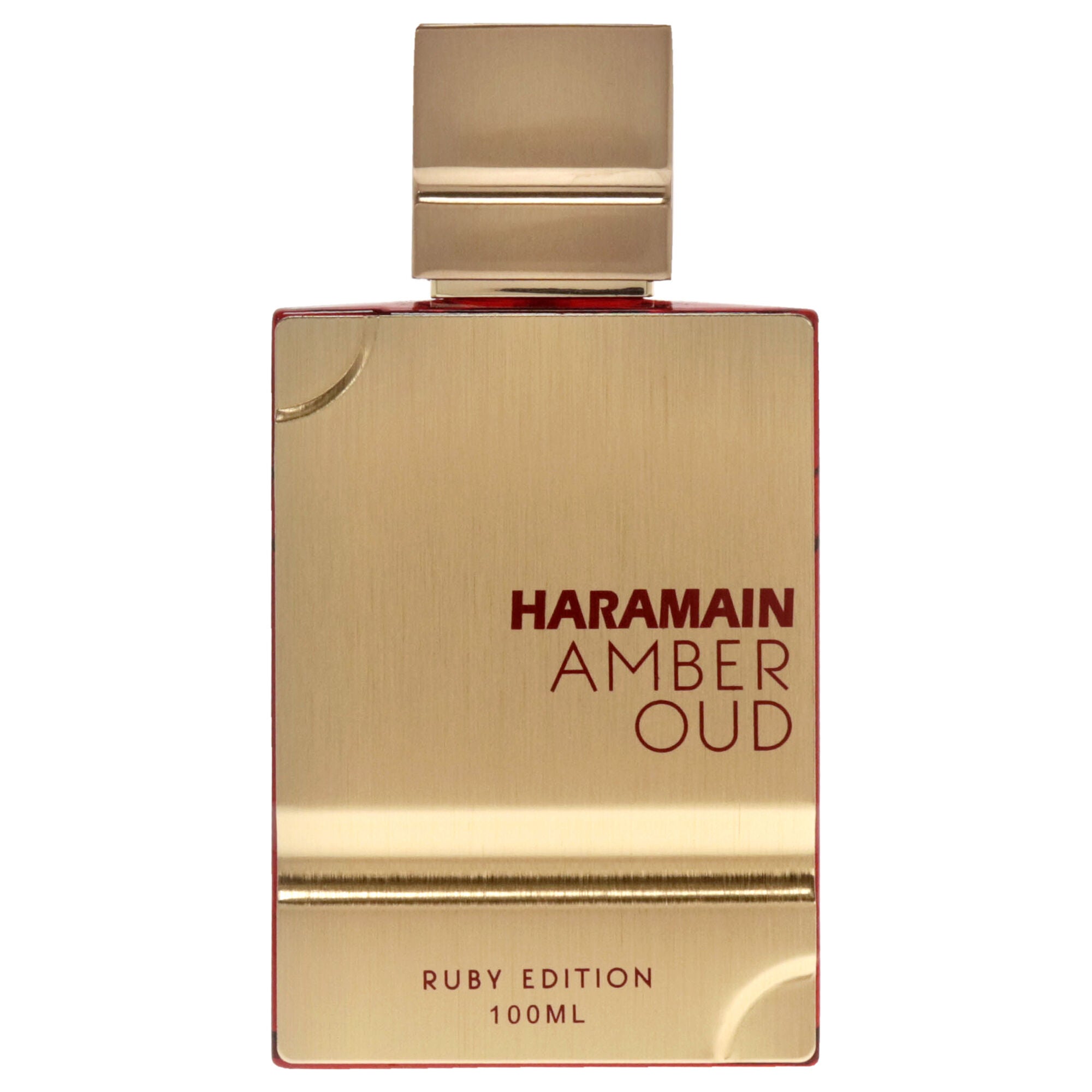 Amber Oud - Ruby Edition by Al Haramain for Unisex - 3.4 oz EDP Spray, , alternate image number 5