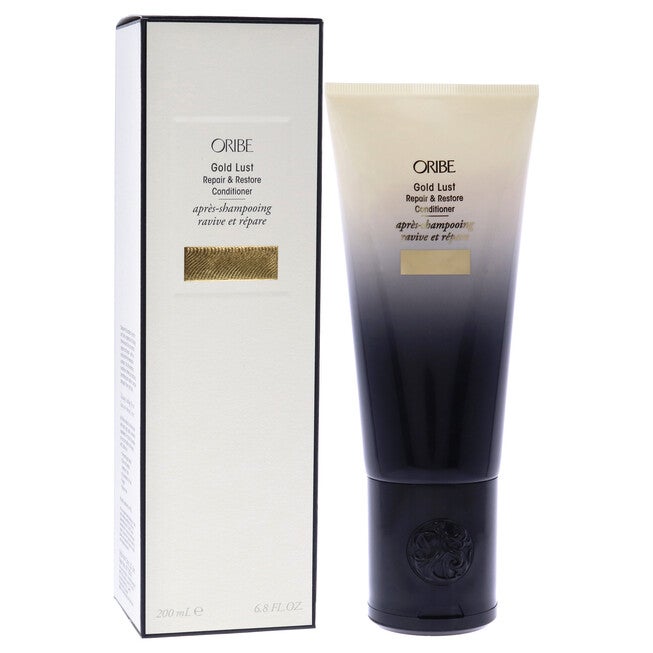 Gold Lust Repair and Restore Conditioner by Oribe for Unisex - 6.8 oz Conditioner, See Description, alternate image number 1