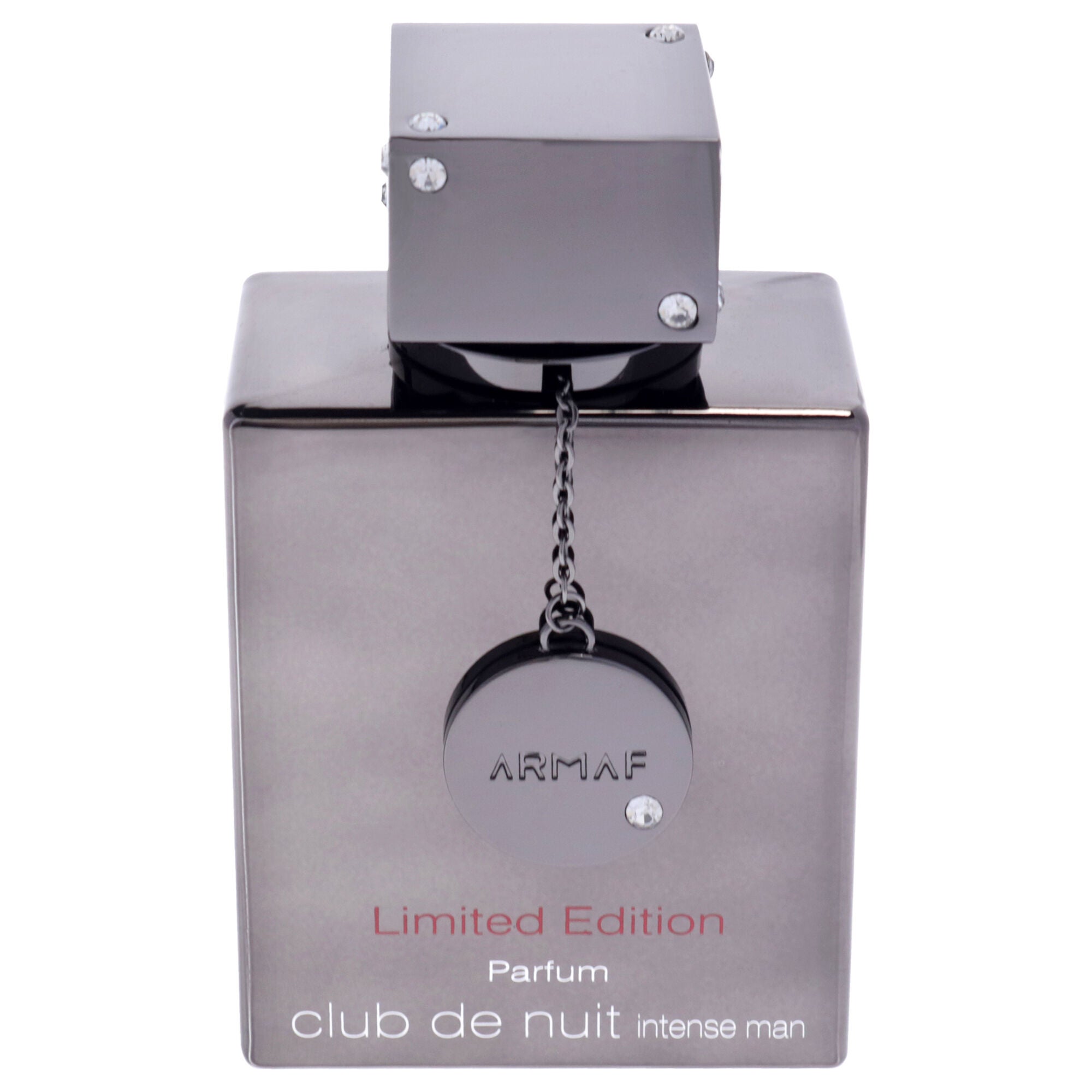 Club De Nuit Intense - Limited Edition by Armaf for Men - 3.6 oz Parfum Spray, See Description, alternate image number 4