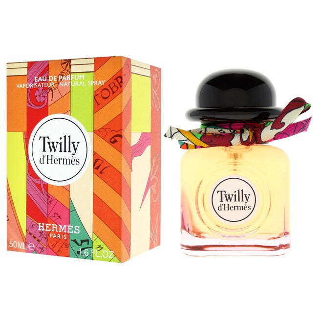 Twilly DHermes by Hermes for Women - 1.6 oz EDP Spray, , alternate image number 7