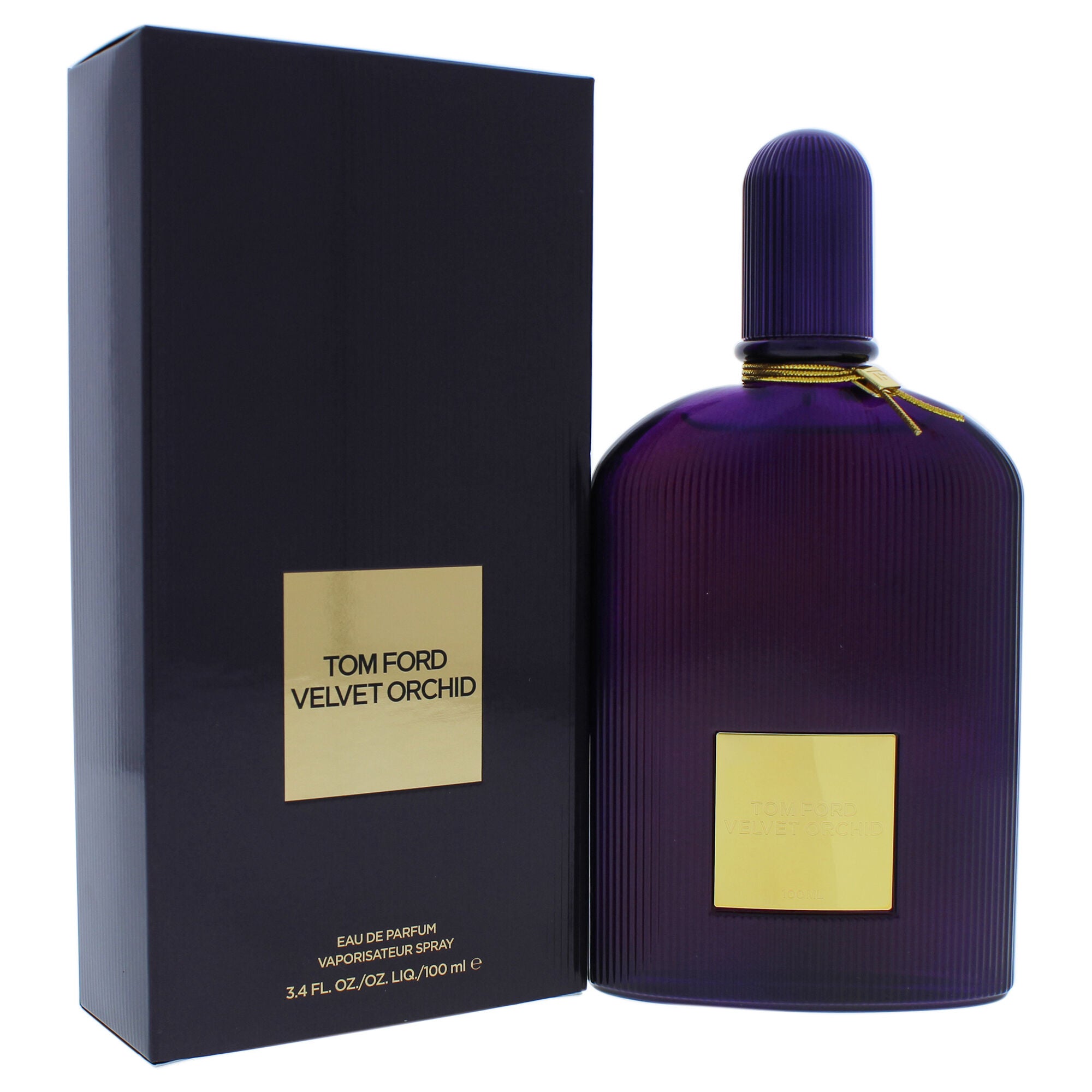 Velvet Orchid by Tom Ford for Women - 3.4 oz EDP Spray, , alternate image number 6