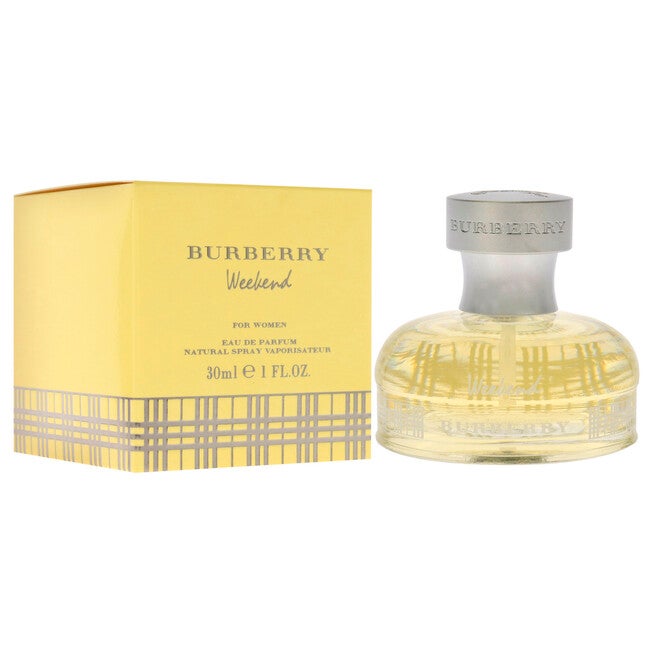 Burberry Weekend by Burberry for Women - 1 oz EDP Spray, , alternate image number null