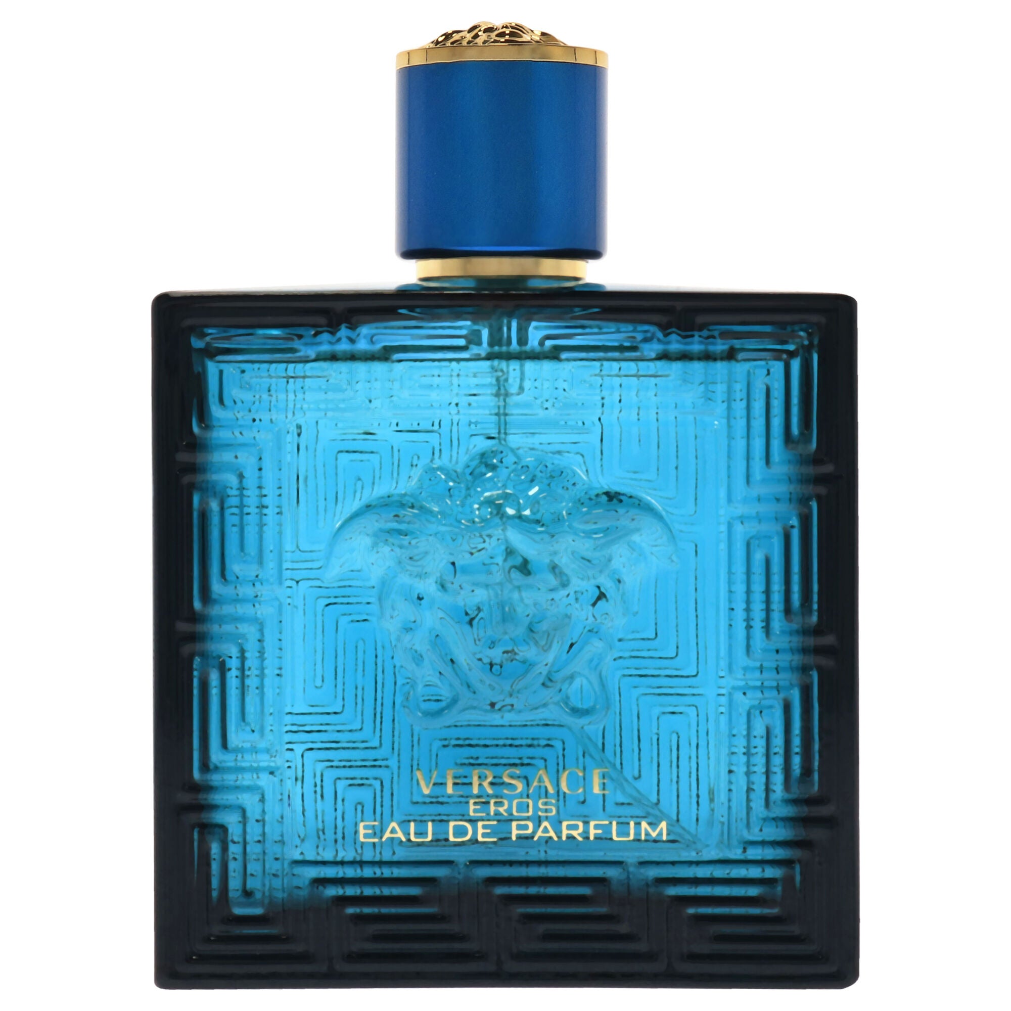 Versace Eros by Versace for Men - 3.4 oz EDP Spray, See Description, alternate image number 1