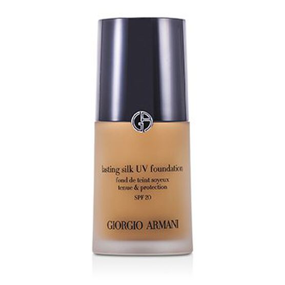 Lasting Silk UV Foundation SPF 20, # 6.5 Tawny, hi-res image number null