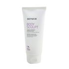 Body Sculpt Body Peeling With Charcoal & Volcanic, Body Sculpt, hi-res image number null