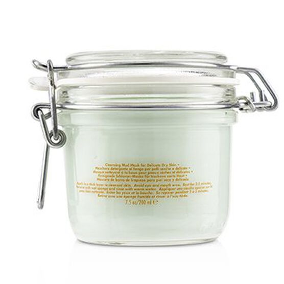 Fango Delicato Active Mud - For Delicate Dry Skin, , alternate image number null
