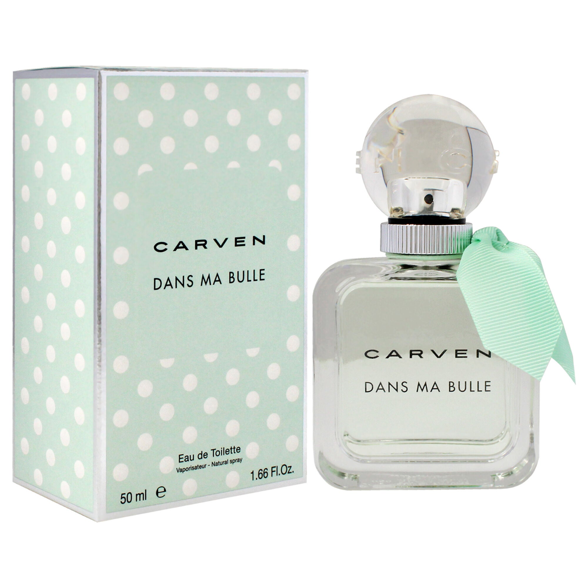 Dans Ma Bulle by Carven for Women - 1.66 oz EDT Spray, , alternate image number 6