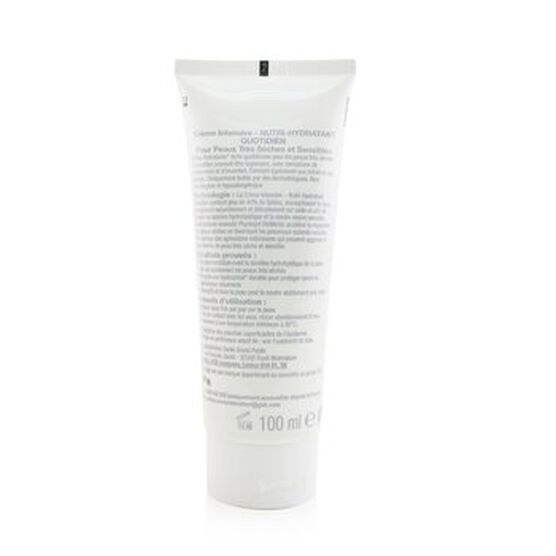 Nutri-Hydratant Quotidien Intensive Cream - For Dr, , alternate image number null
