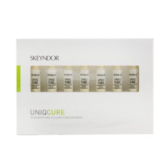 Uniqcure Redensifying Filling Concentrate (For Ver, Uniqcure, hi-res image number null