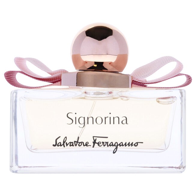 Signorina by Salvatore Ferragamo for Women - 1.7 oz EDP Spray, See Description, alternate image number 4