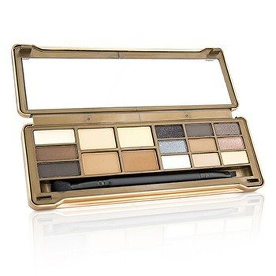 Contour, Brow & Eyeshadow Palette, Essentials, hi-res image number null
