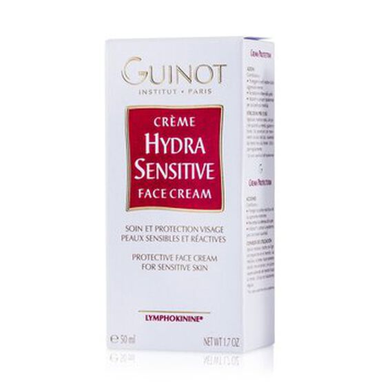 Hydra Sensitive Face Cream, , alternate image number null