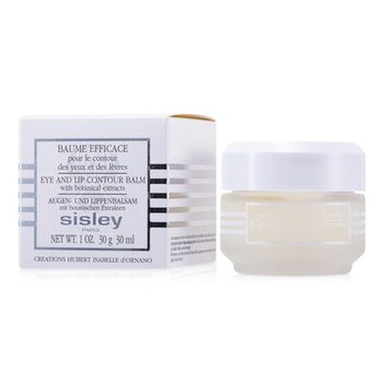 Botanical Eye & Lip Contour Balm, Botanical, hi-res image number null