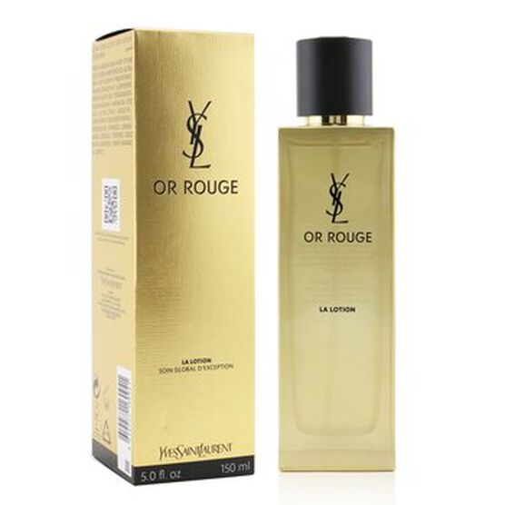 Or Rouge La Lotion, , alternate image number null