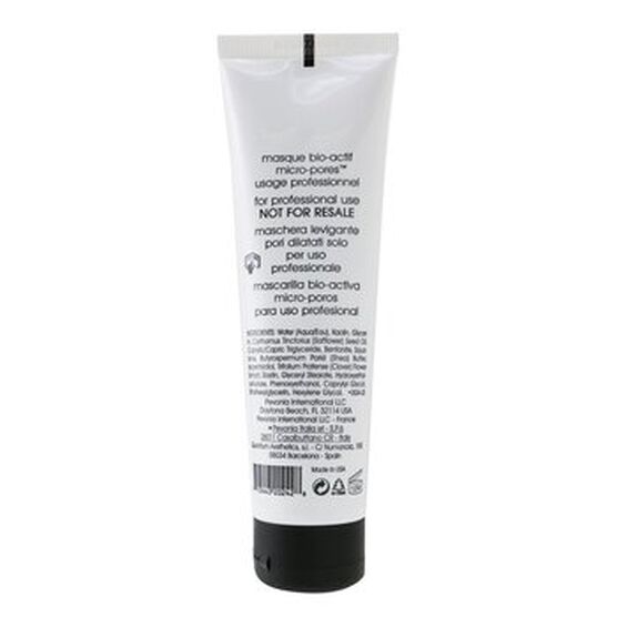 Micro-Pores Bio-Active Mask (Salon Size), , alternate image number null