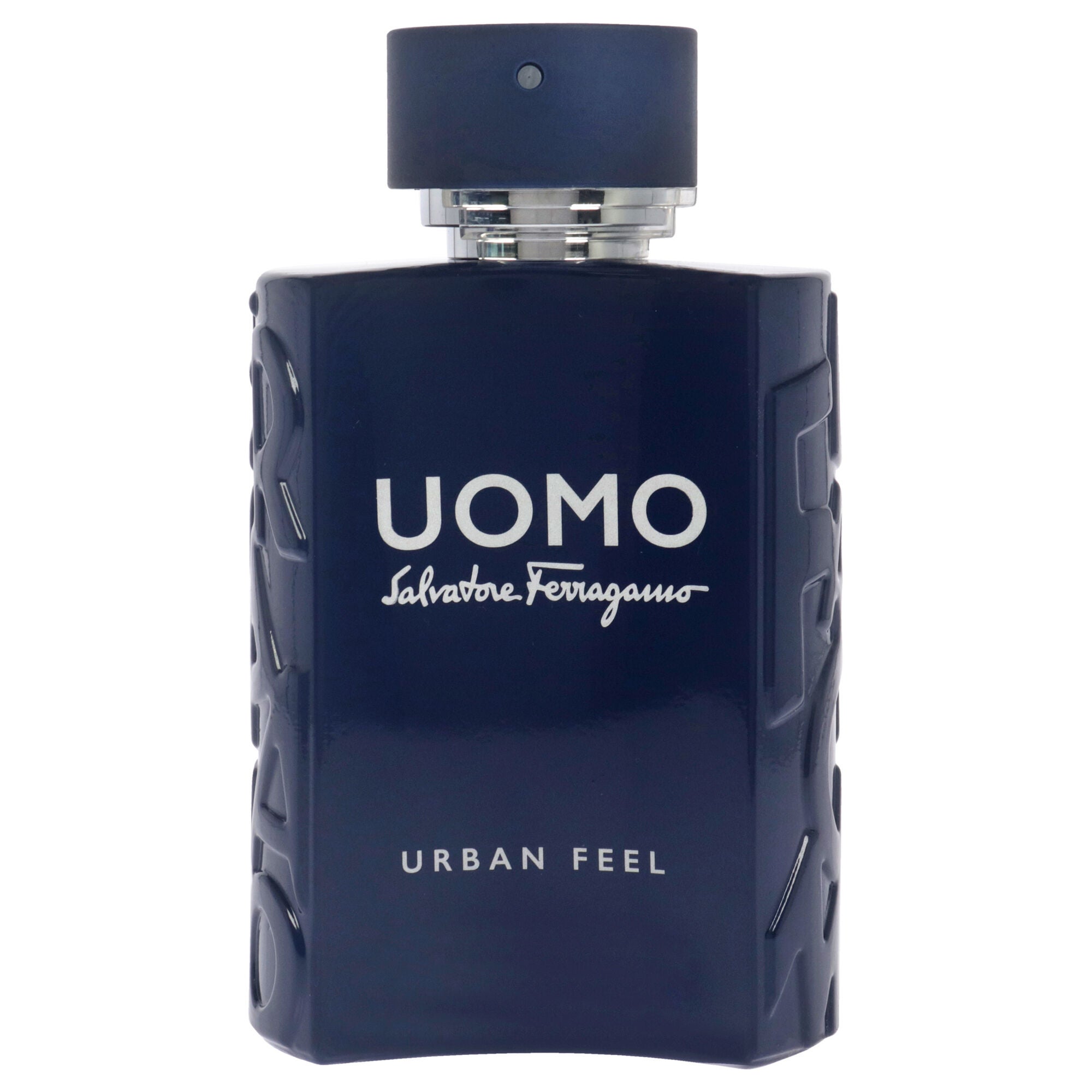 Uomo Urban Feel by Salvatore Ferragamo for Men - 3.4 oz EDT Spray, See Description, alternate image number 4