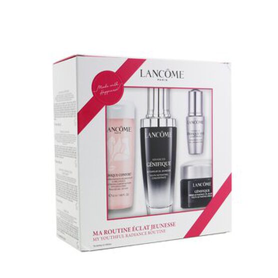 My Youthful Radiance Routine Set: Genifique Advanc, , alternate image number null