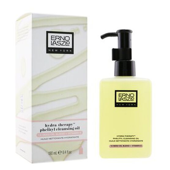 Hydra-Therapy Phelityl Cleansing Oil, , alternate image number null