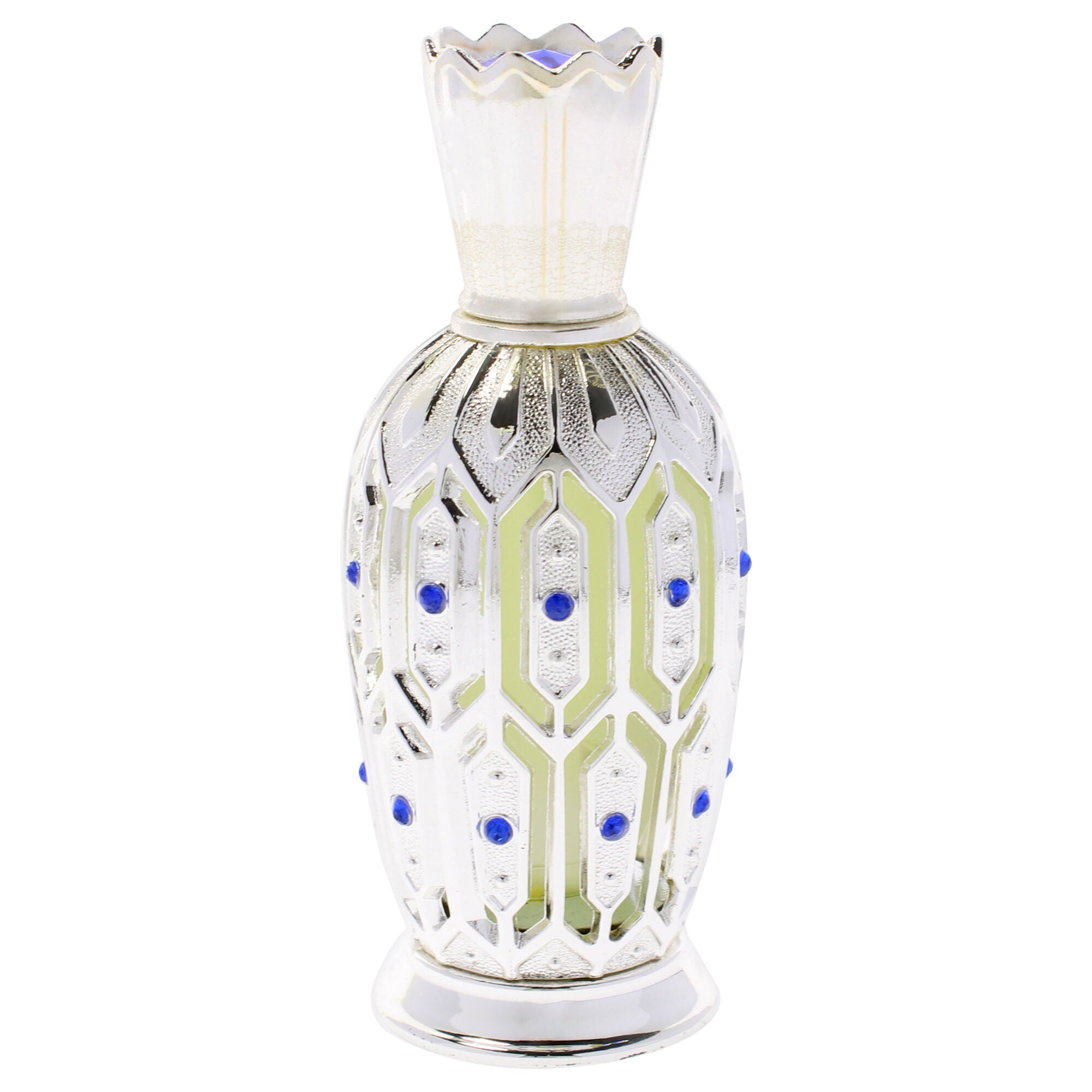 Rayan by Hamidi for Unisex - 0.67 oz Concentrated Perfume Oil, Clear, alternate image number 1