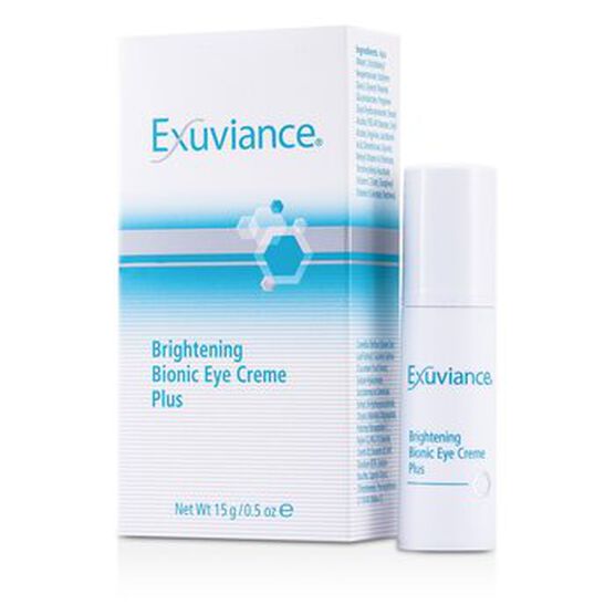 Brightening Bionic Eye Cream Plus, , alternate image number null