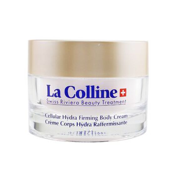 Cellular Hydra Firming Body Cream, Cellular Hydra Firmi, hi-res image number null