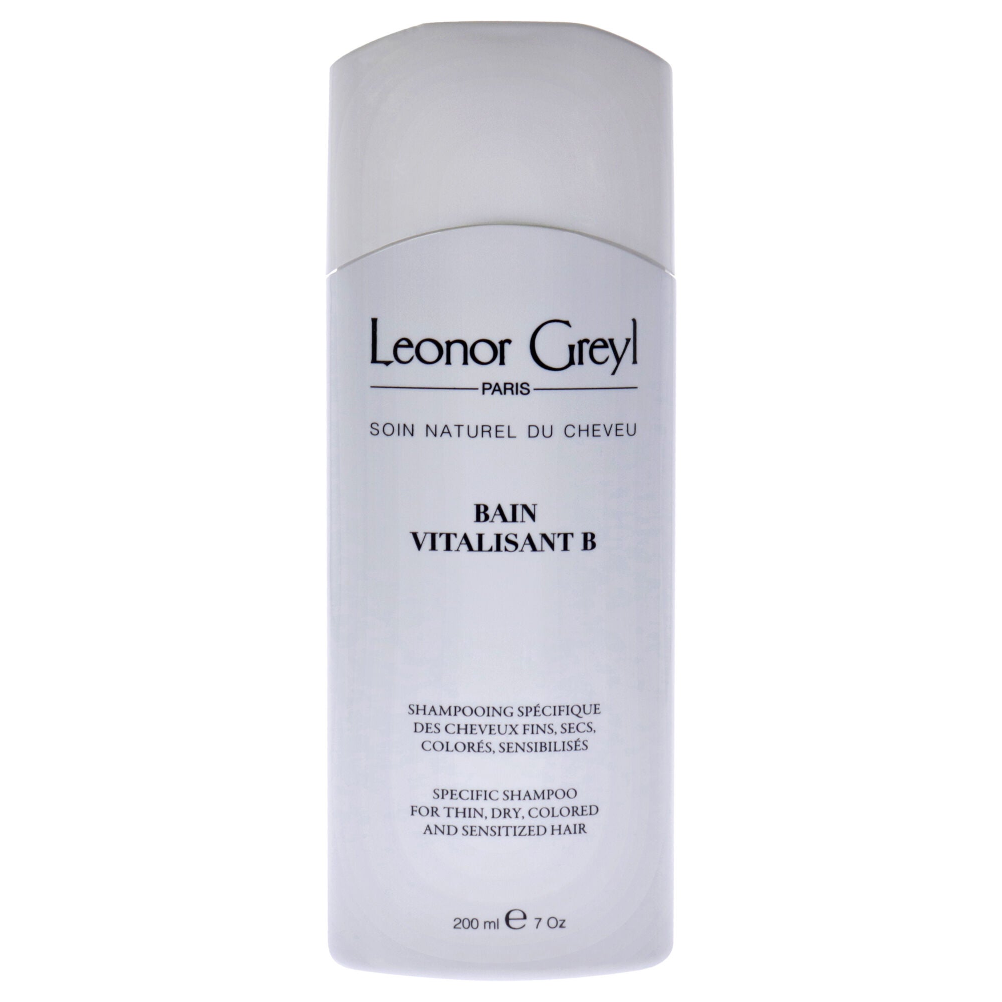 Bain Vitalisant B Shampoo by Leonor Greyl for Unisex - 6.7 oz Shampoo, , alternate image number 6