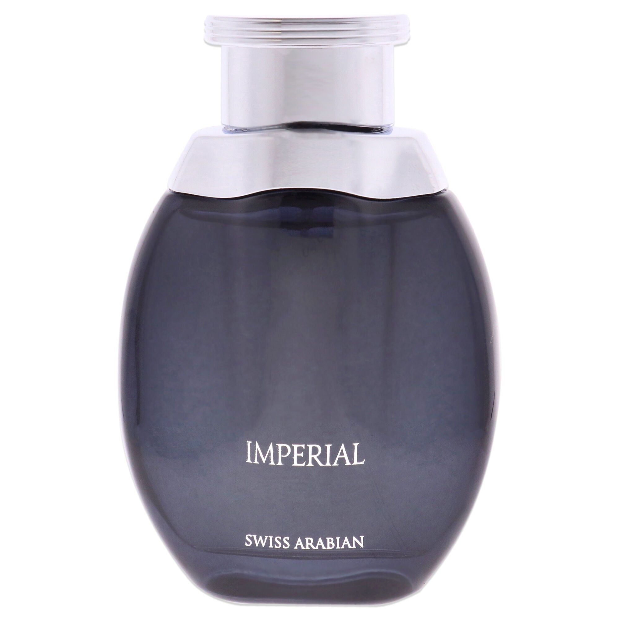 Imperial by Swiss Arabian for Men - 3.4 oz EDP Spray, See Description, alternate image number 4