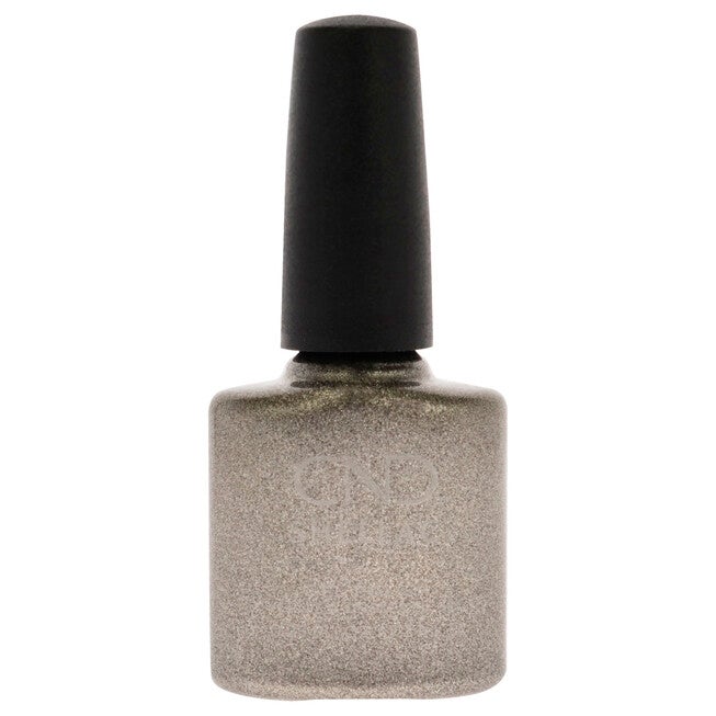 Shellac Nail Color - Mercurial by CND for Women - 0.25 oz Nail Polish, , alternate image number 5