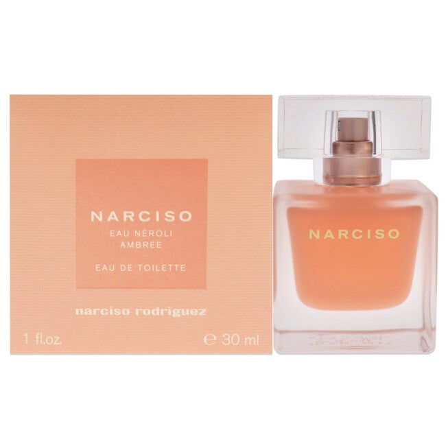 Narciso Eau Neroli Ambree by Narciso Rodriguez for Women - 1 oz EDT Spray, NA, hi-res image number null