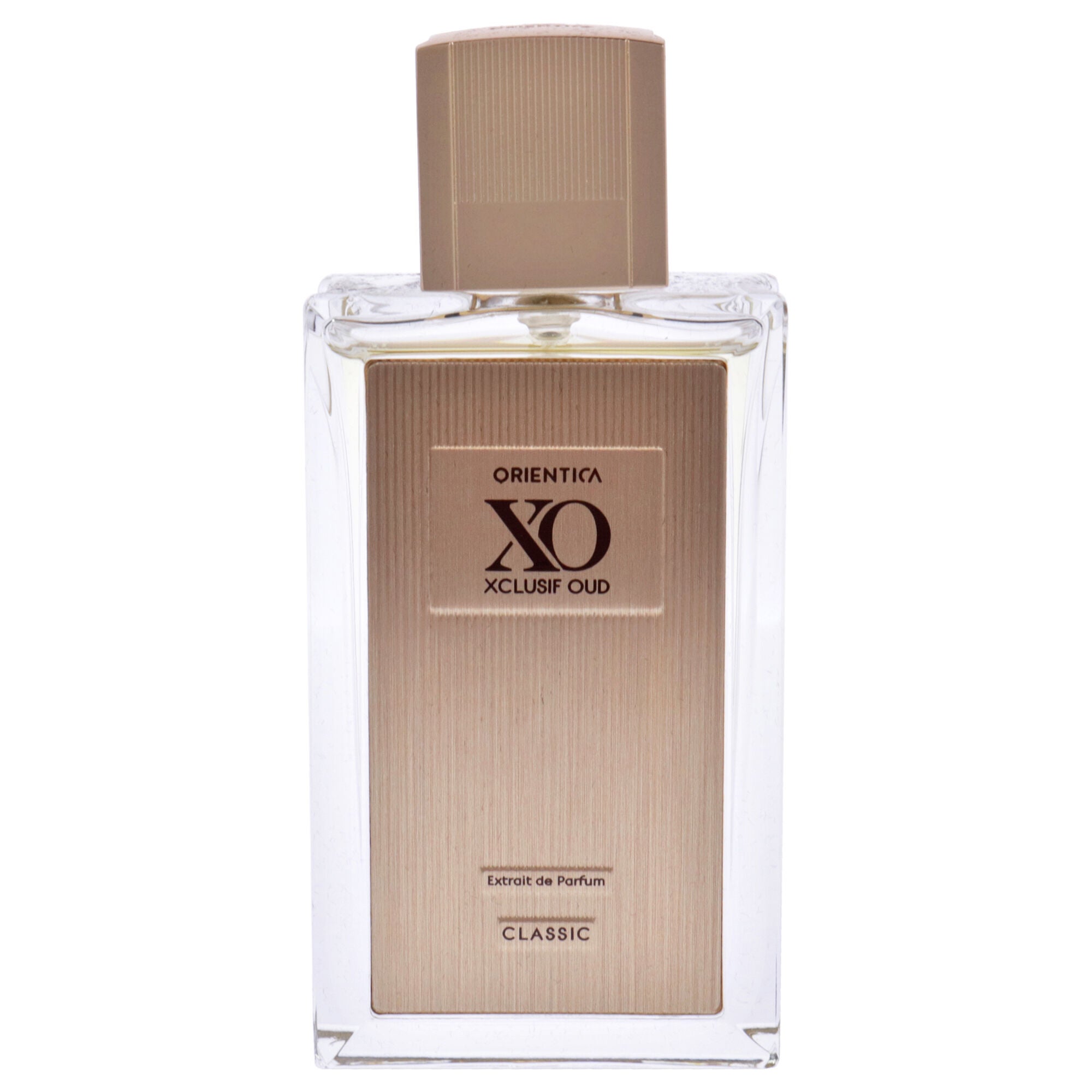 XO Xclusif Oud Classic Extrait by Orientica for Unisex - 2 oz EDP Spray, See Description, alternate image number 4