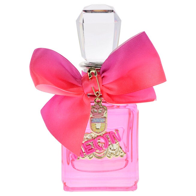 Viva La Juicy Neon by Juicy Couture for Women - 1.7 oz EDP Spray, See Description, alternate image number 1