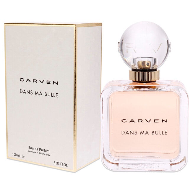 Dans Ma Bulle by Carven for Women - 3.3 oz EDP Spray, , alternate image number null