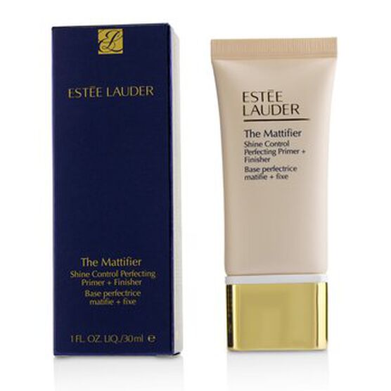 The Mattifier Shine Control Perfecting Primer + Fi, , alternate image number null
