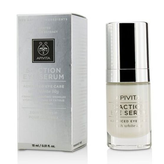 5-Action Eye Serum, , alternate image number null