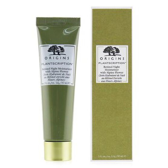 Plantscription Retinol Night Moisturizer With Alpi, , alternate image number null