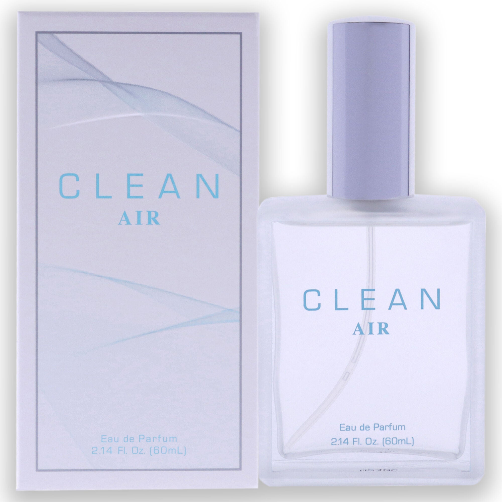 Clean Air by Clean for Women - 2 oz EDP Spray, See Description, hi-res image number 0