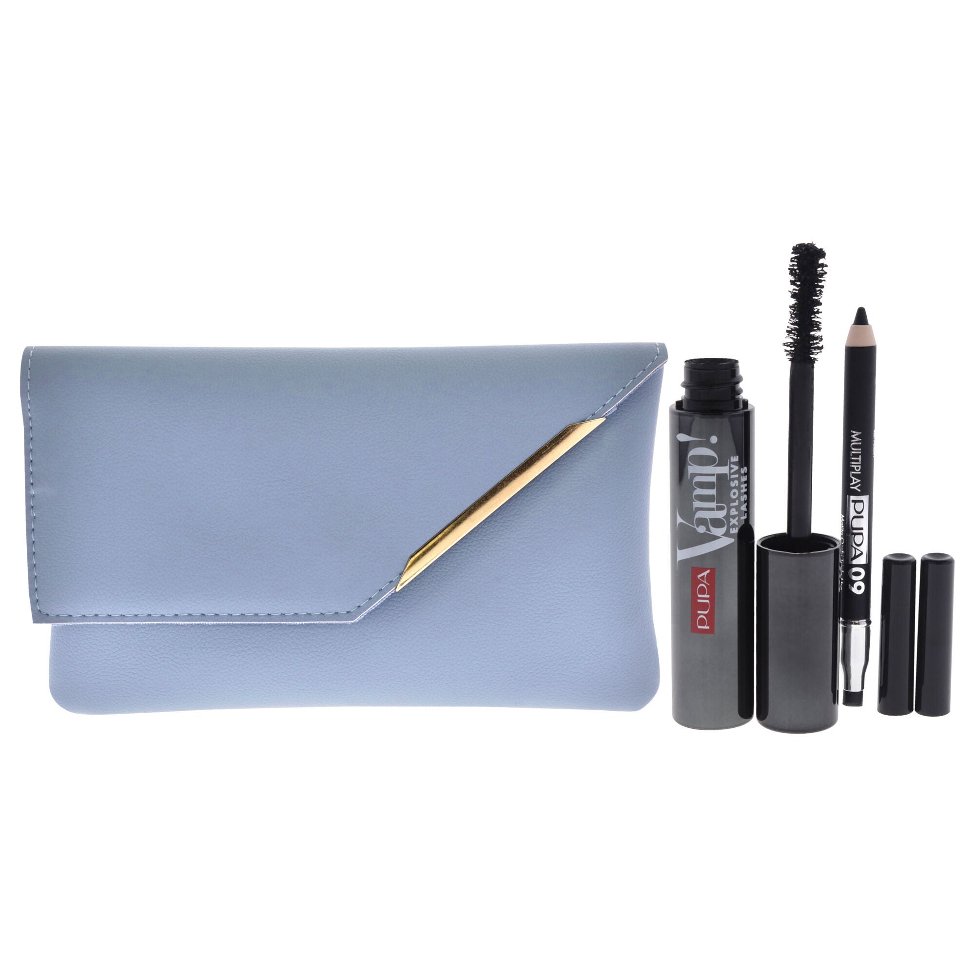Vamp! Explosive Lashes and Multiply Set by Pupa Milano for Women - 3 Pc Set, See Description, alternate image number 4