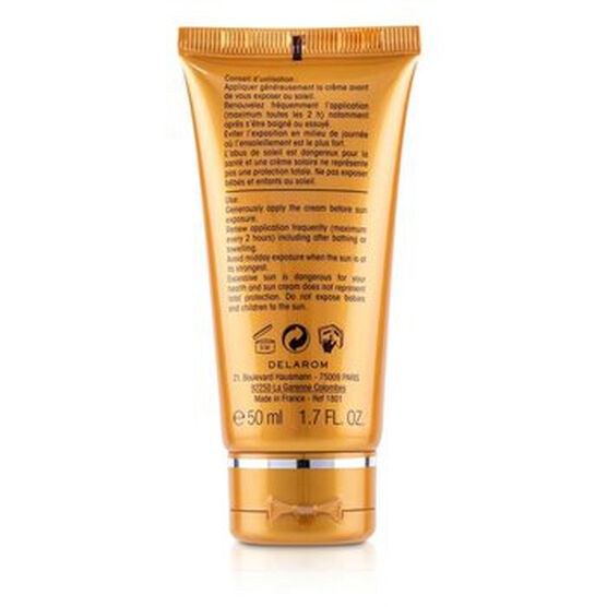 Anti-Ageing Suncare Face Cream SPF 30 - For Normal, , alternate image number null