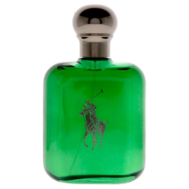 Polo Green by Ralph Lauren for Men - 4 oz Cologne Intense Spray, See Description, alternate image number 4