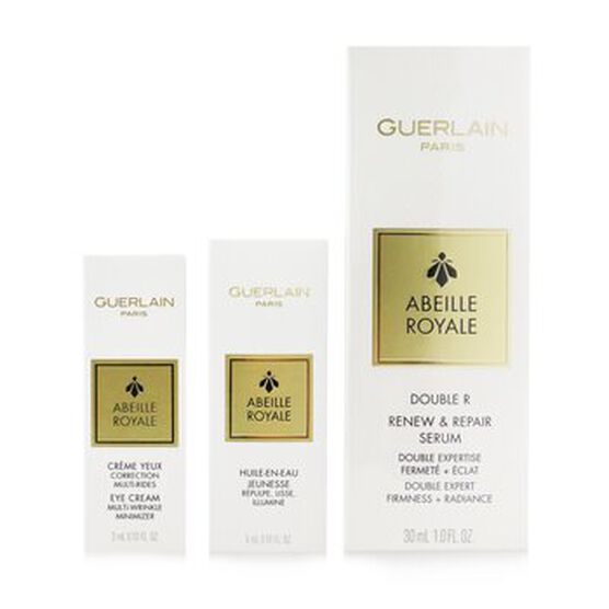 Abeille Royale Age-Defying Programme (Set of Serum, , alternate image number null