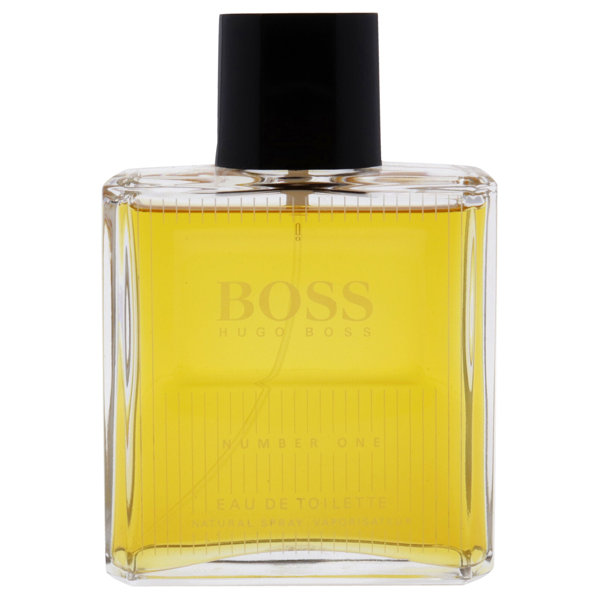 Boss Number One by Hugo Boss for Men - 4.2 oz EDT Spray, , alternate image number 5