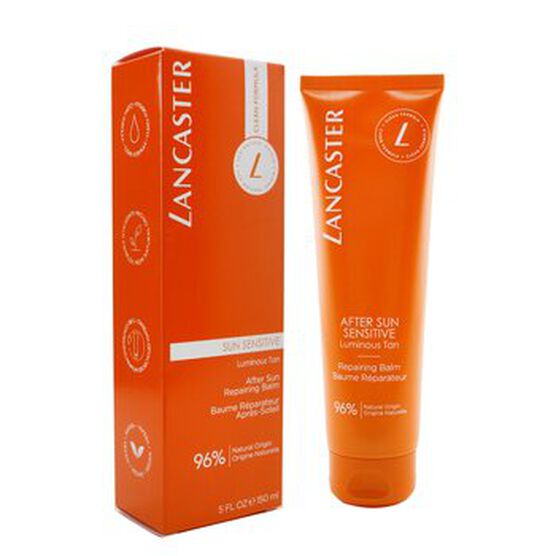 Sun Sensitive Luminous Tan - After Sun Repairing B, , alternate image number null