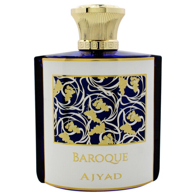 Baroque by Ajyad for Women - 3.4 oz EDP Spray, See Description, alternate image number 1