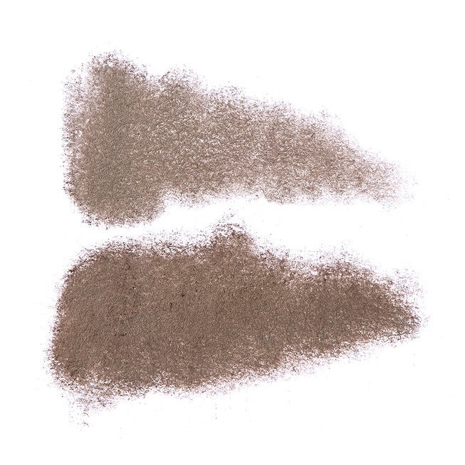 Duo Luxury Brow Powder - Dark Brown by Arches and Halos for Women - 0.088 oz Eyebrow, See Description, alternate image number 2