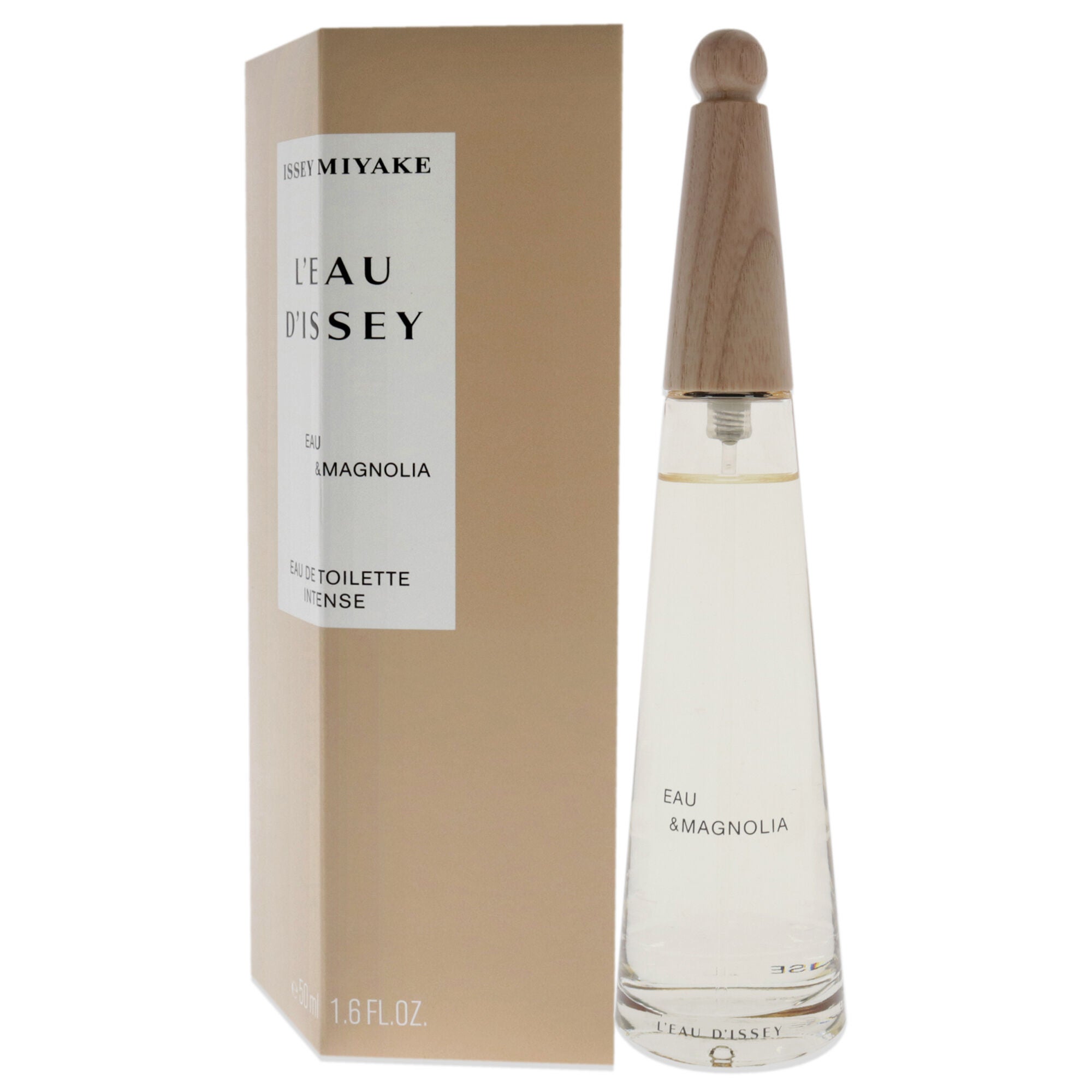 Leau Dissey Eau and Magnolia by Issey Miyake for Women - 1.6 oz EDT Intense Spray, , alternate image number 7