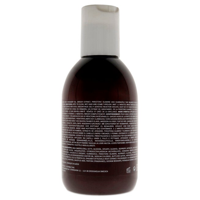 Scalp Conditioner by Sachajuan for Unisex - 8.4 oz Conditioner, See Description, alternate image number 2