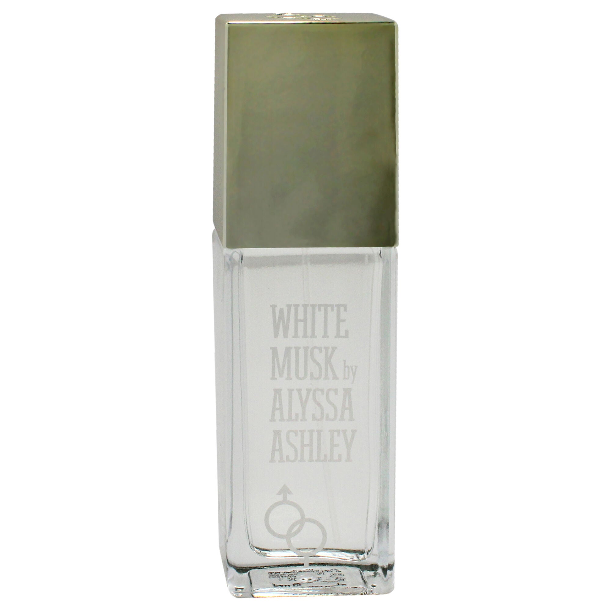 White Musk by Alyssa Ashley for Women - 1.7 oz EDT Spray, See Description, alternate image number 3