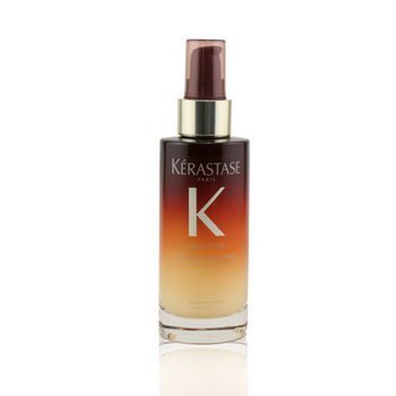 Nutritive 8H Magic Night Serum (For Dry Hair), Nutritive, hi-res image number null