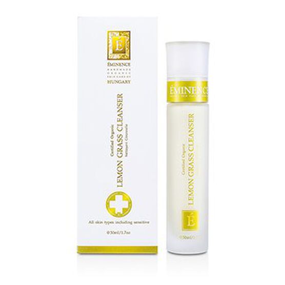Lemon Grass Cleanser, Lemon Grass Cleanser, hi-res image number null